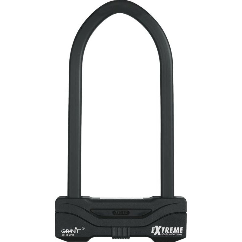 ABUS Granit Extreme 59 Key 24.5cm
